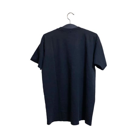 【USED】90'S GIRAFFE T-SHIRT