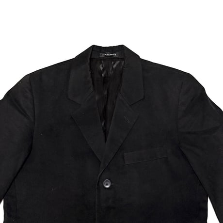 【USED】90's agnès b. homme PARIS 3-BUTTON JACKET