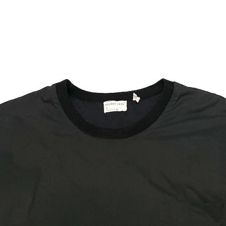 【USED】HELMUT LANG 1998 PULLOVER PUFFER JACKET