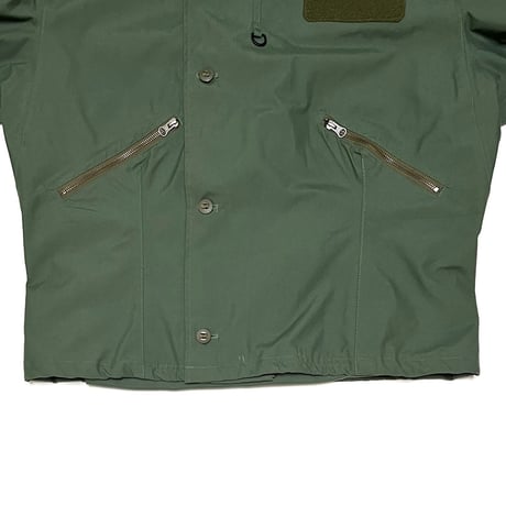 【USED】2010's RAF "MK4" COLD WEATHER GORE-TEX FLIGHT JACKET