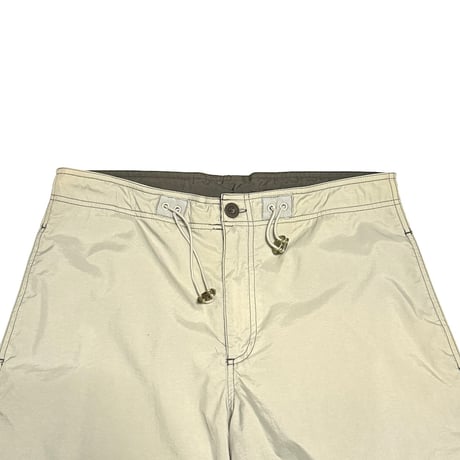 【USED】00's NIKE ACG Technical Kayak Pants
