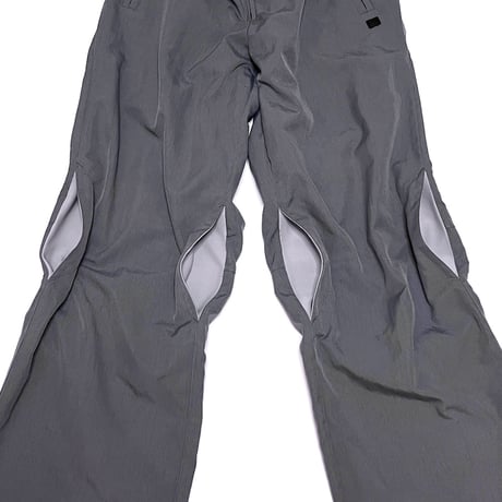 【DEAD STOCK】NIKE CODE 01 MASTERCRAFT PANTS by Tony Spackman