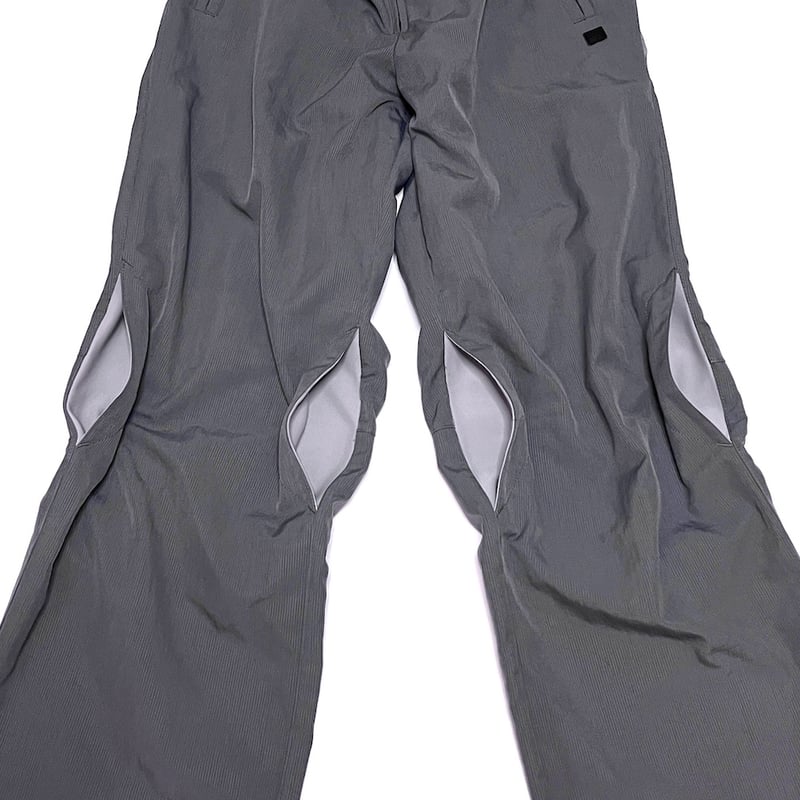 DEAD STOCK】NIKE CODE 01 MASTERCRAFT PANTS by T DEAD STOCK】NIKE CODE 01 MASTERCRAFT PANTS by T