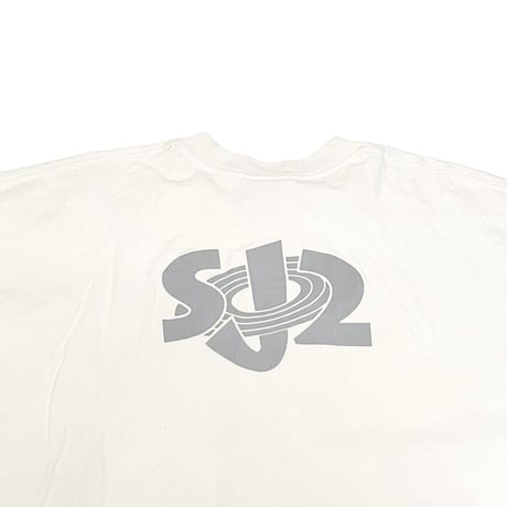 【USED】SPACE JAM 2 "A NEW LEGACY" OVERSIZED T-SHIRT