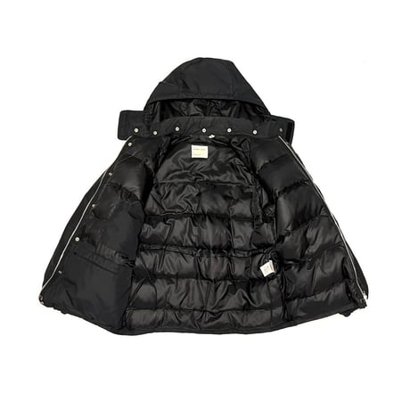 【USED】Helmut Lang 1998AW MINARDI GOOSE DOWN JACKET