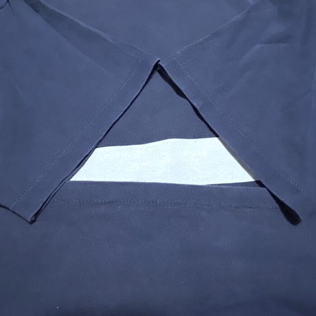 【USED】90'S  STUSSY T-SHIRT 2PIECE SET