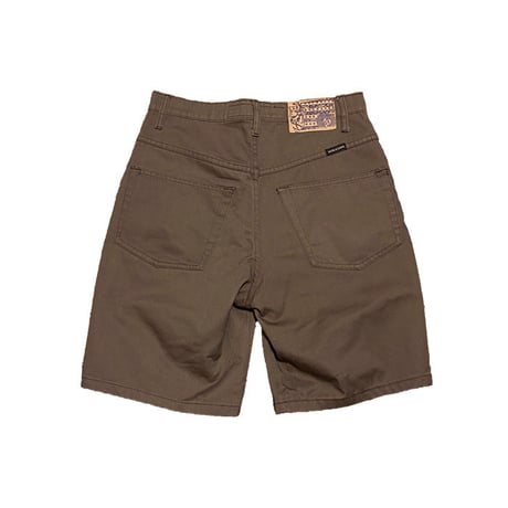 【USED】90'S VOLCOM SHORTS MADE IN U.S.A.