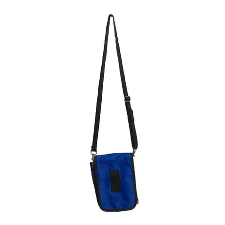 【USED】90'S FILA MINI SHOULDER BAG