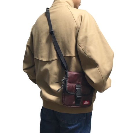 【USED】DR.PEPPER POCHETTE