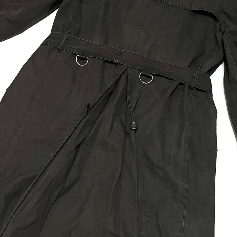 USED】RAF SIMONS 2001-2002AW USED】RAF SIMONS 2001-2002AW