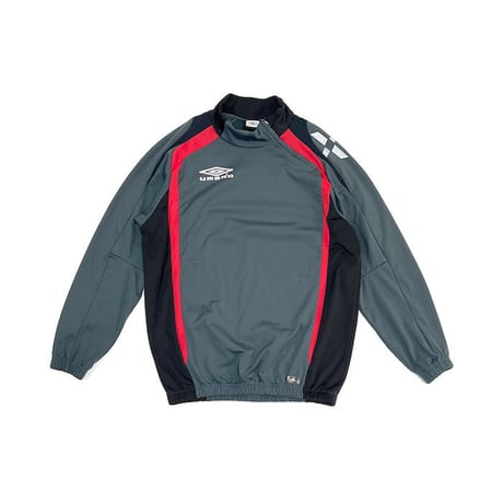 【USED】00'S UMBRO SOFT SHELL PISTE
