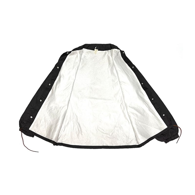 BRONZE AGE       90s ヴィンテージ　フード付きコーチコート 90's Bronze Age Coach Jacket Made in USA – ALIVE Used Clothing