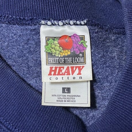 【USED】90'S  DRAGON SWEAT SHIRT