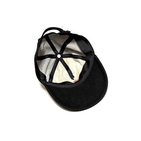 【USED】90's SUBARU SPORTS 6-PANEL CAP