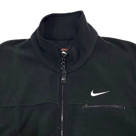 【USED】90'S-00'S NIKE ACG TECH FLEECE TOP