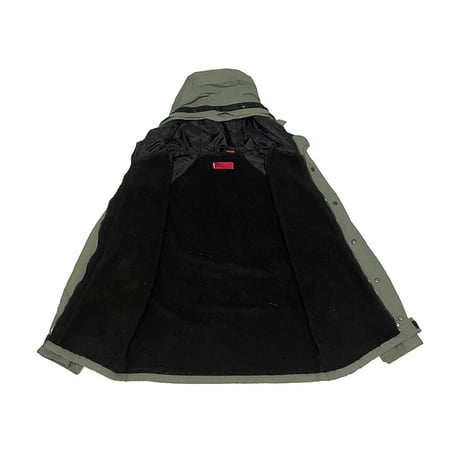 【USED】00s Levi's RED TAB ECWCS TYPE MOUNTAIN JACKET