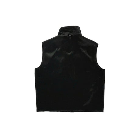 【USED】00's GUCCI 2in1 LIGHTWEIGHT PUFFER JACKET