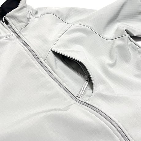【USED】00'S EURO NIKE SPHERE CYCLING JACKET