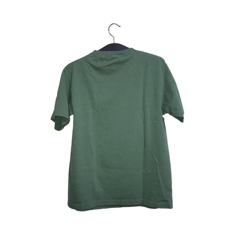 【USED】90'S KERMIT CLEIN T-SHIRT