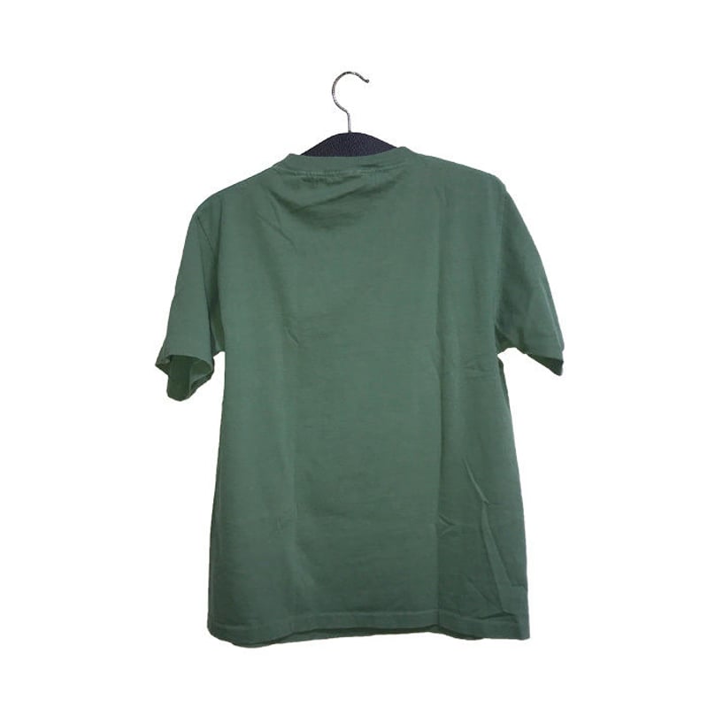 USED】90'S KERMIT CLEIN T-SHIRT | KONBINI USED】90'S KERMIT CLEIN T-SHIRT | KONBINI
