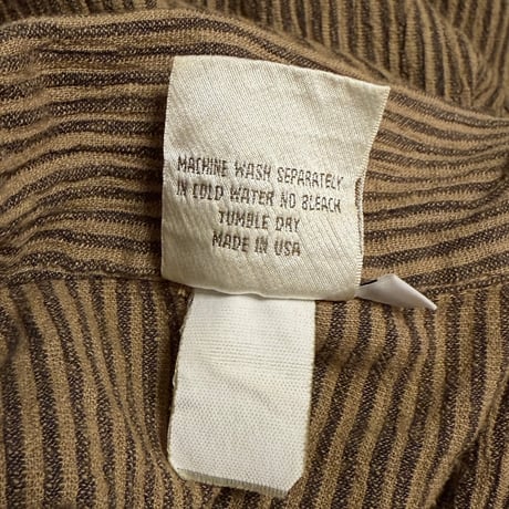 【USED】80's MILL VALLEY GYPSY JACKET