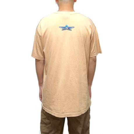 【USED】90'S SESSIONS T-SHIRT