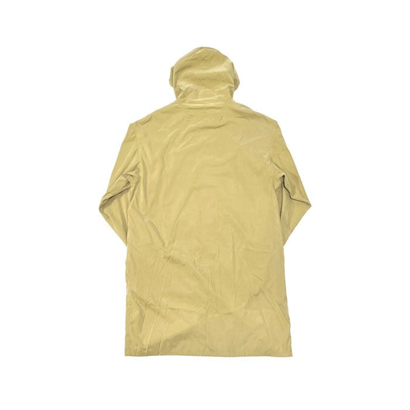 USED】EARY 90'S HELMUT LANG HOODED COAT | KONBINI USED】EARY 90'S HELMUT LANG HOODED COAT | KONBINI