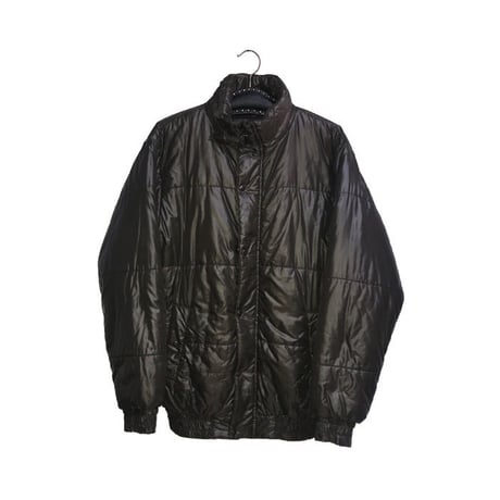 【USED】RAF SIMONS 2002-2003AW VIRGINIA CREEPER DOWN JACKET