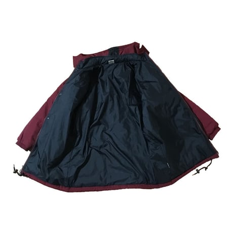 【USED】90'S NIKE DOWN JACKET