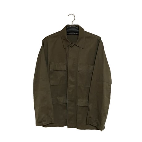 【USED】90'S A.P.C FIELD JACKET