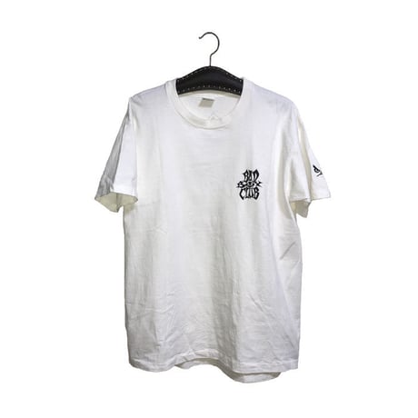 【USED】90'S  BAD BOY CLUB T-SHIRT
