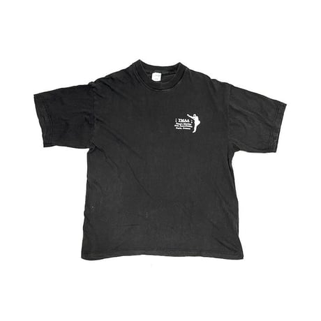 【USED】90'S YMAA FRANCE T-SHIRT
