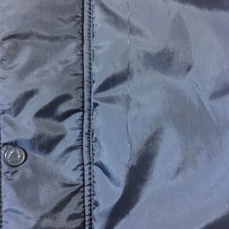 【USED】90'S REEBOK  OVERSIZED BLOUSON