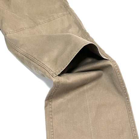 【USED】00'S COLUMBIA GIMMICK CLIMBING PANTS
