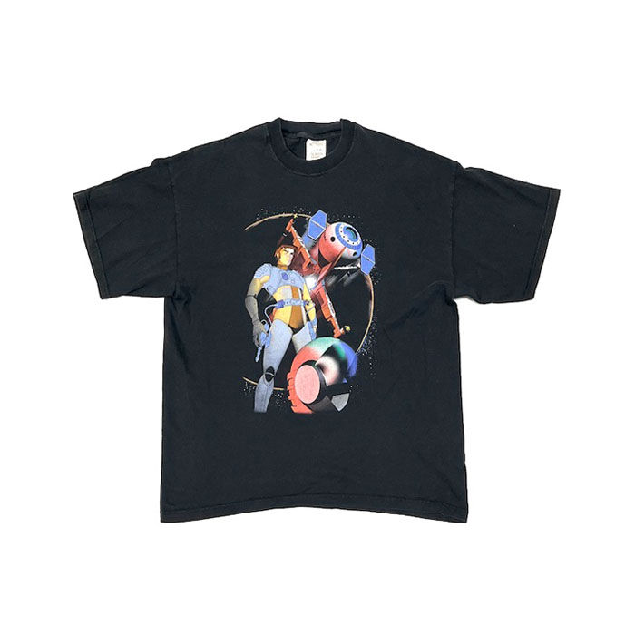 GDC half star Tシャツ GDC half star Tシャツ