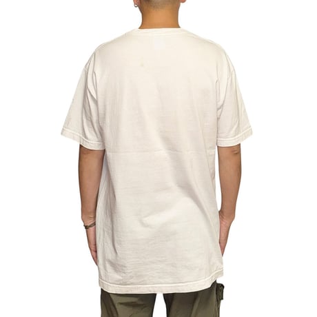 【USED】90's THE ART OF PEACE T-SHIRT