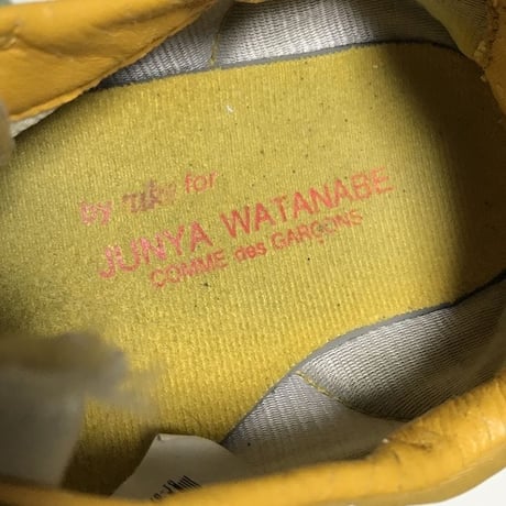 【USED】JUNYA WATANABE COMME DES GARÇONS × NIKE WAFFLE RACER