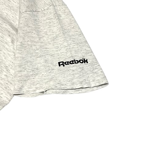 【USED】90's Reebok SHAQ SHAQUILLE O'NEAL T-SHIRT