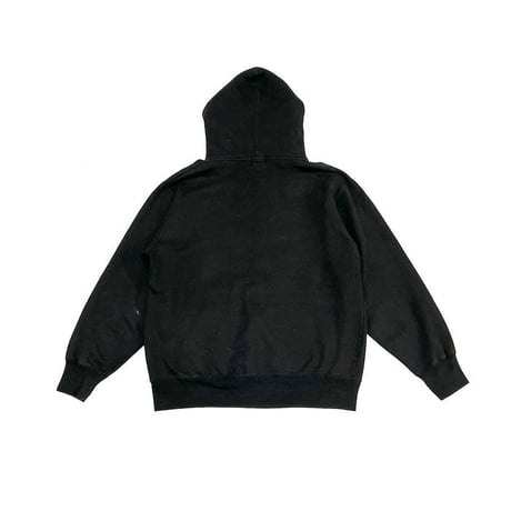 【USED】00'S A BATHING APE STARS AND STRIPES APE HEAD PARKA