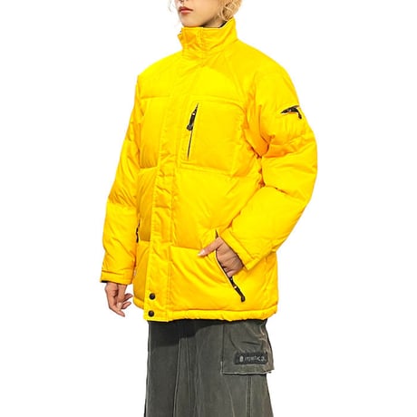 【DEAD STOCK】00'S OLD GAP KIDS DOWN JACKET