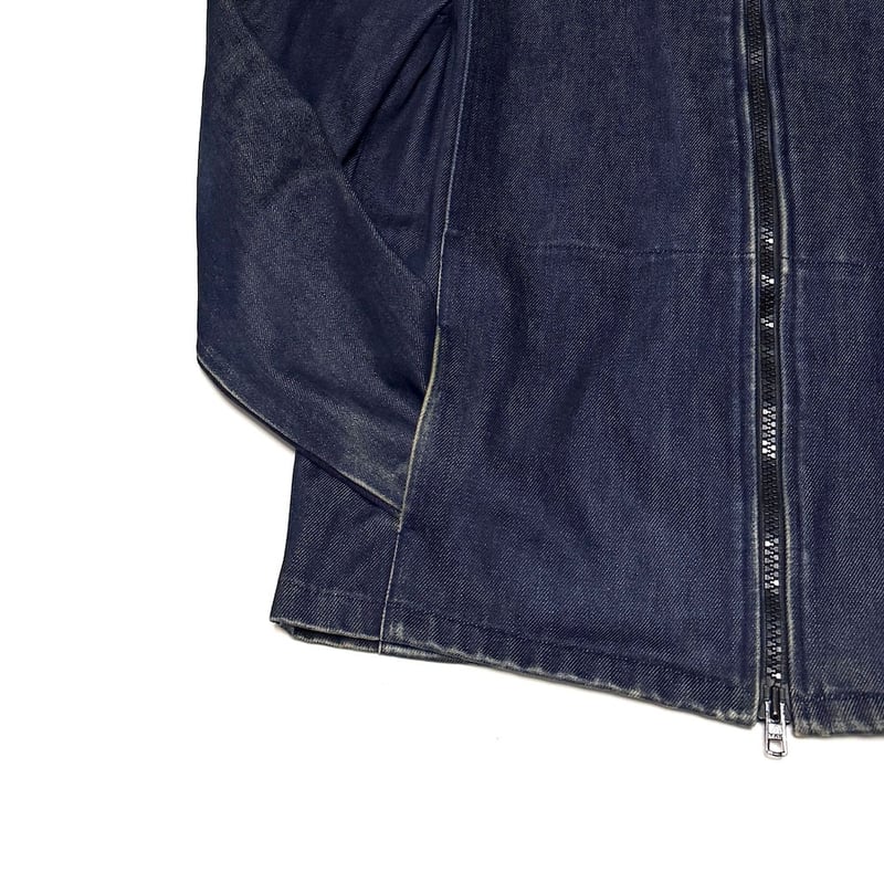 USED】90's VEXED GENERATION RESISTANCE DENIM JA