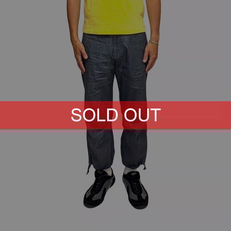 クロップドパンツ | STORES