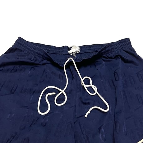 【USED】80's-90's UMBRO OLD TRAINING SHORTS