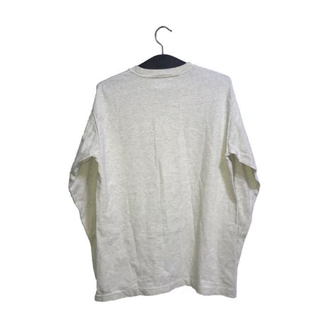 【USED】90'S KING KONG L/S T-SHIRT