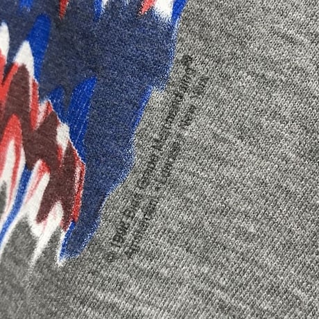【USED】90'S  PITCHSHIFTER "UN-UNITED KINGDOM" T-SHIRT