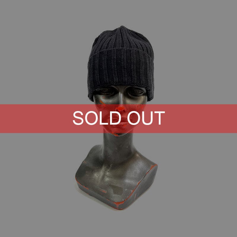 USED】90'S-00'S C.P.COMPANY KNIT CAP | KONBINI