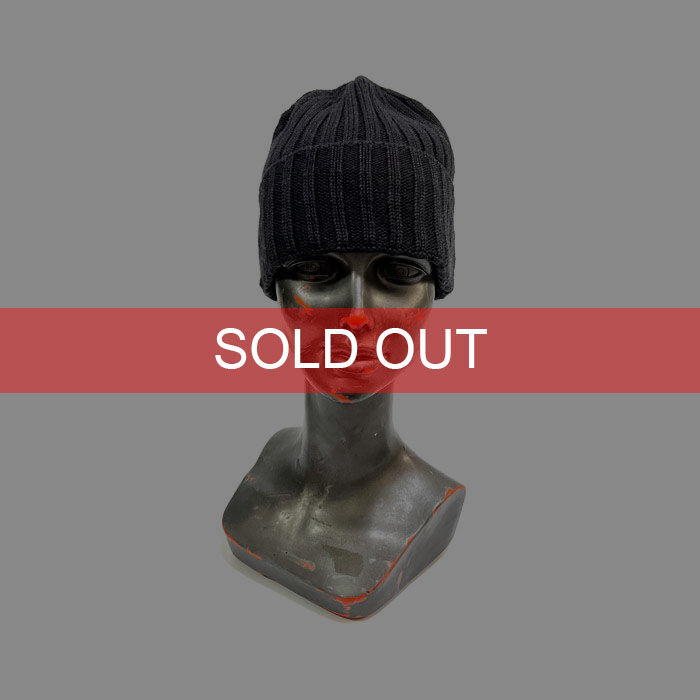 USED】90'S-00'S C.P.COMPANY KNIT CAP | KONBINI