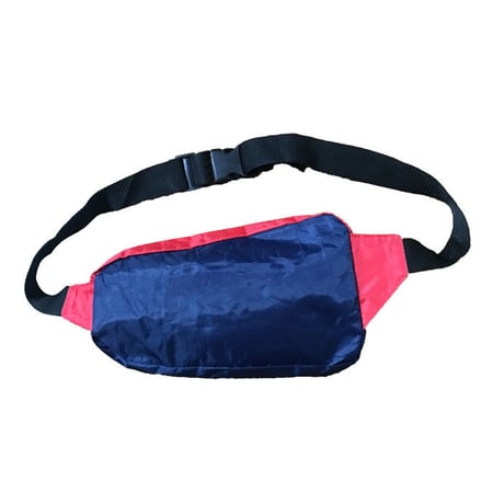 【USED】90S TOMMY HILFIGER BELT BAG