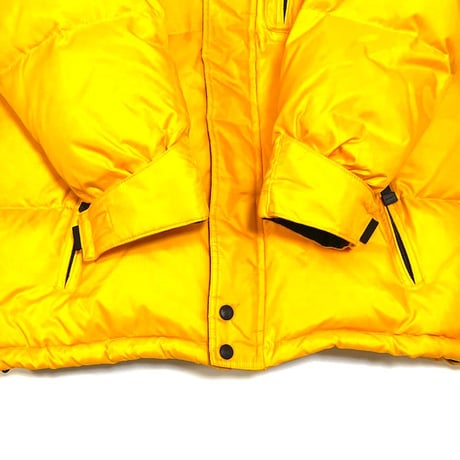 【DEAD STOCK】00'S OLD GAP KIDS DOWN JACKET