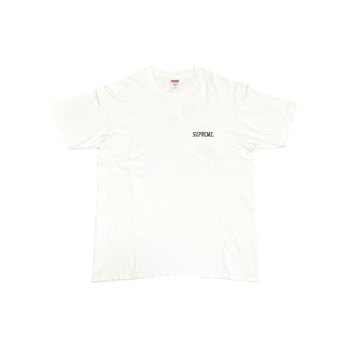 USED】SUPREME × RITA ACKERMANN 2019AW HEROINES